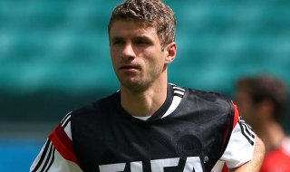 Мюлер: Байерн е най-добрият отбор този сезон