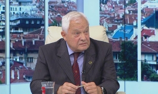 Няма как турските служби да са проспали готвения преврат