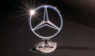 Невероятно, но факт: Mercedes-Benz е възложил разработването на новата си платформа на... китайци!