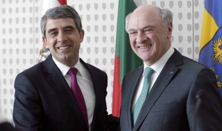 Плевнелиев: Регионалната политика е сърцето на Европа