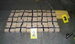 Постоянен арест за трафиканта, внесъл 10 килограма хероин от Турция