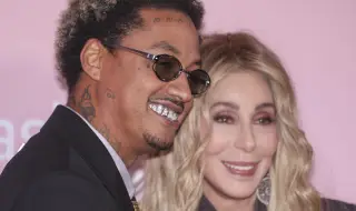 Шер ще се омъжва 50 години след предишния си брак