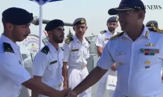 The Wall Street Journal: ОАЕ се готвят да помогнат на САЩ за отваряне на Ормузкия проток