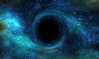 Учени откриха чудовищна черна дупка