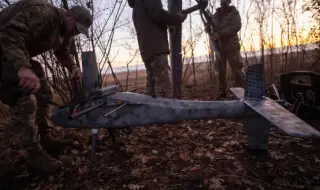 Алекс Крайнер: НАТО загуби войната. Новината е добра за украинския народ. Киев ще се върне в орбитата на Русия ВИДЕО