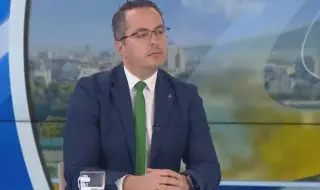 Цончо Ганев: Осигуровките се вдигат не с 2%, а с 10,1%. Влизането в еврозоната при тези условия не носи нищо добро