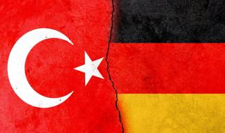 Германия може да смени курса към Турция