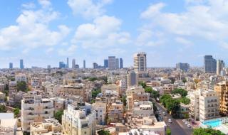 Израел увеличава данъка върху имотите - 1