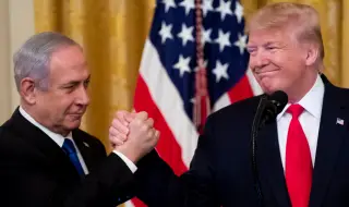 Netanyahu has spoken with Trump three times in recent days 