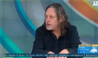 Нидал Алгафари: Има четири сценария пред страната