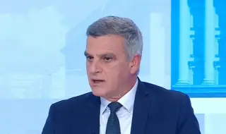 Стефан Янев: Приемането ни в морски и въздушен Шенген е по-скоро близо до провала