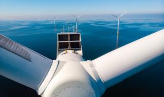 Строят нов вятърен парк на стойност 185 милиона евро
