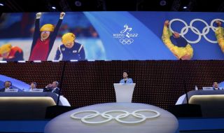 21 нови случая на коронавирус на старта на Олимпийските игри в Пекин
