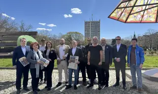 Асен Василев в Хасково: В следващия бюджет трябва да бъде заложен голям антикризисен пакет мерки 