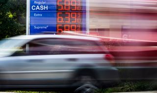Коментарът на Русия относно цената на газа