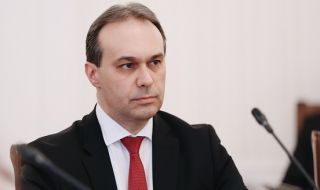 Министър Заков: Сигурността в Черноморския район не може да бъде гарантирана без България и Румъния 