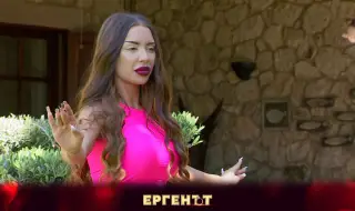 Мони Зенгинер от "Ергенът 2": Ергените не стават, предпочитам продуцента