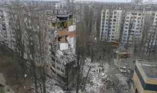 Зеленски: Готови сме за избори и референдум, но не и за лоша за Украйна сделка 