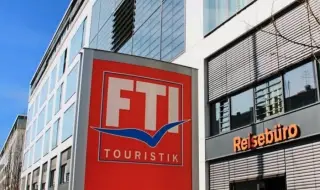 20 000 германски туристи ще имат проблеми с почивката си у нас заради фалита на третия по големина туроператор в Европа