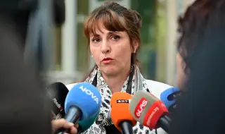 Министър Ефремова с новини за децата, задържани за убийството в Пловдив