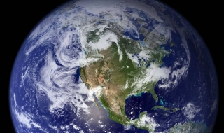 НАСА: Април е бил най-горещият в историята