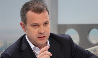 Прокуратурата прекрати проверката срещу Емил Кошлуков