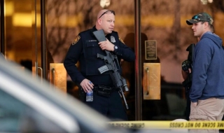 Шестима простреляни по време на бдение в Чикаго