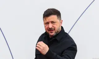 Zelensky after Oreshnik: This will not remain without consequences for Russia (VIDEO) 