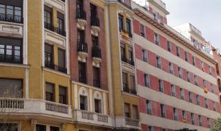 До 11% поскъпване на имотите в Испания