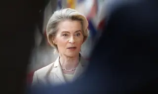 Von der Leyen and Costa to visit Kiev for war anniversary 