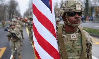 Iran: If Romania provides its bases to the US, it would be tantamount to participating in war 