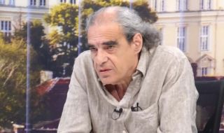 Калин Янакиев: Кабинетът беше свален, защото посегна на ключови интереси на българската мафия