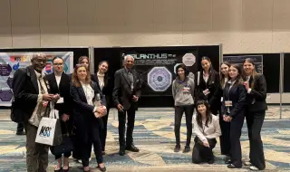 За втора година български ученици спечелиха награда на престижен световен конкурс за проект на космическа колония