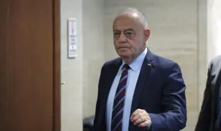 Атанас Атанасов: Бюджет 2026 е на чантаджиите, държавната администрация и застоя