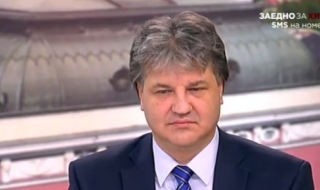 Има ли натиск в съдебната система?