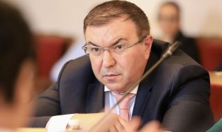 Костадин Ангелов: Призовавам  министъра на отбраната Тодор Тагарев незабавно да уволни Мустафа Емин!
