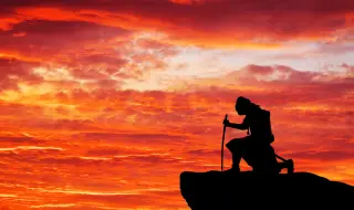 5 принципа на самурая: как да запазим спокойствие във всяка ситуация