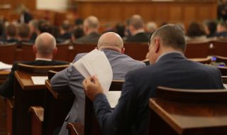 Политолог: Българите много лесно си сменят предпочитанията между партии, при това тотално различни партии