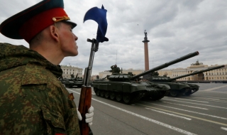 Русия заплаши Швеция с нови ракети, ако страната влезе в НАТО