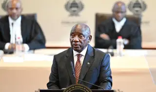 African leaders seek way out of Congo conflict 