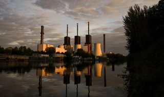 Мерки! Германия слага таван върху цените на електроенергията за промишлеността