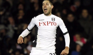 Венгер ще вземе Демпси в Арсенал