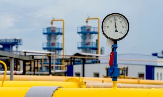 Защо цената на газа в Европа се срина?