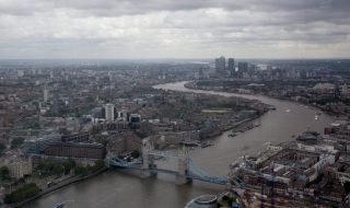 Три български джебчийки са осъдени в Лондон