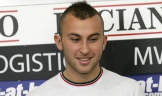 Айдарски не успя да подобри рекорда си на 1500м