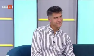 Александър Василев: Исках български финал, но за жалост не успях. Надявам се да се случи на „US Open"
