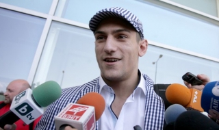 България отново бе на едно вдигане от медал