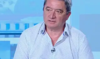 Емануил Йорданов за „Баба Алино“:  Широкомащабно престъпление от хора в различни структури на администрацията