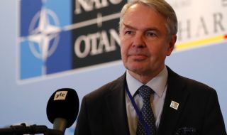 Финландия иска в НАТО заради възможни заплахи от Русия
