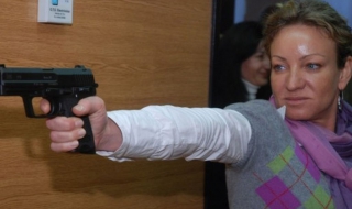 Гроздева: Вече се чувствам по-добре